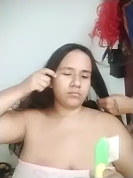 sol_miluna2 Show Webcam