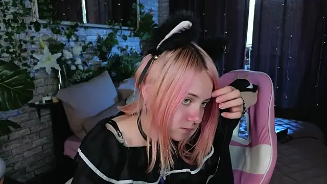 Miiu_miiu's Live XXX Chat