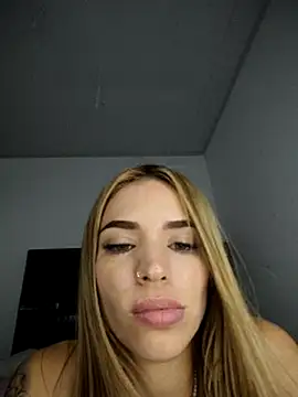 Ambar_Sorachin Live XXX chat