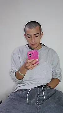 Chat XXX ao vivo de Thick_Cock