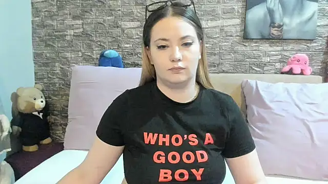 Chat XXX en directo de kalindahot