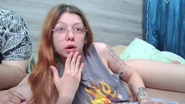 Chat +18 de Lina_Kitty ao vivo
