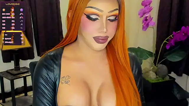 Chat XXX Live YOUR_LOVE_GLAMOUR