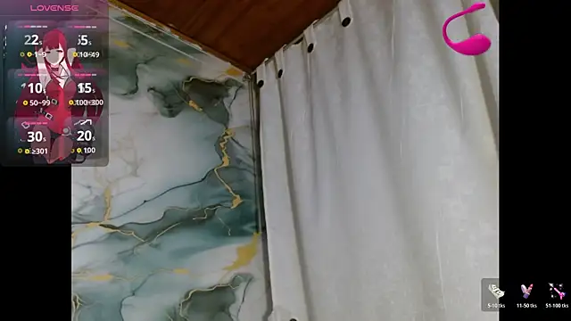 แชท XXX สดของ naugtyqueen