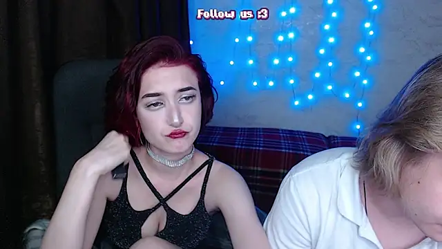 Show modela Lust4Money na web-kameri