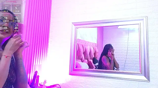 Chat XXX en directo de sofiagold92