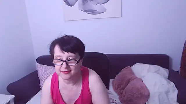 ChristaRose – Live XXX-chat