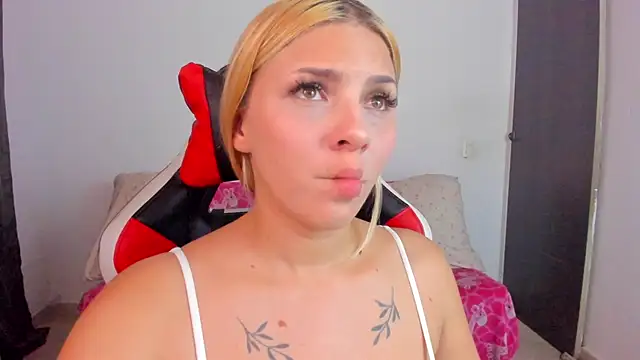 lana-rosse – Live XXX-chat