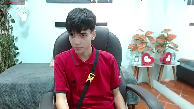 maxim_rod Шоу с уебкамера