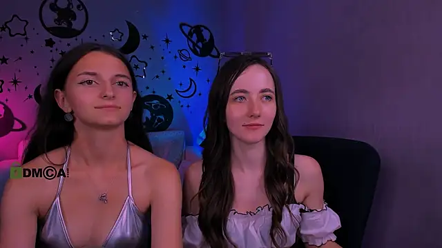 Czat XXX na żywo – bella_dorn