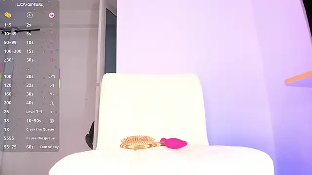 Sweett_melody_8n Live XXX chat