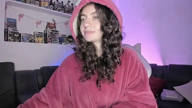 Agathaks Chat XXX live