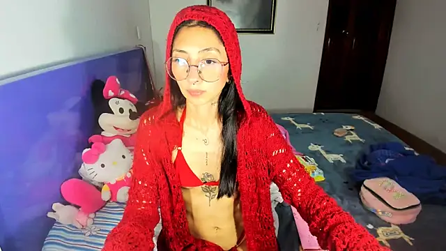 Anais_lux's Live XXX Chat