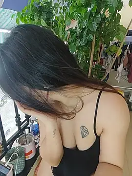 lyna_bl 现场XXX聊天