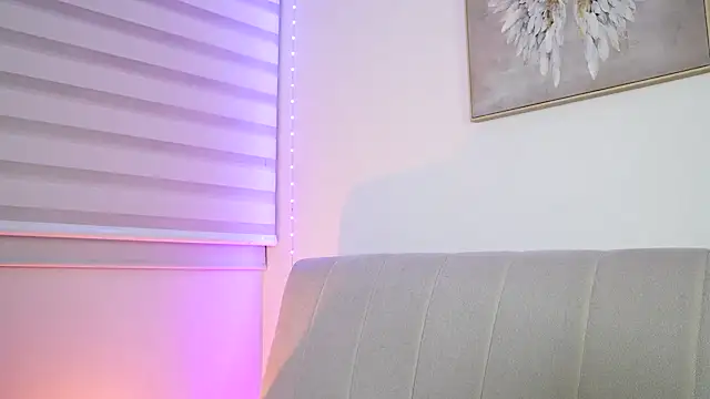 Tammy_bonnet's Live XXX Chat