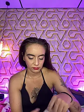 MelanyyJhonson15 Obrolan Langsung XXX