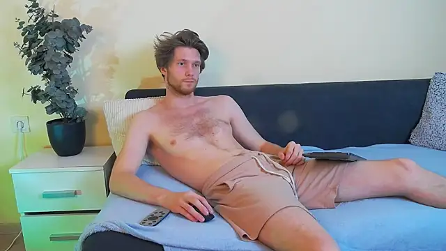 Eddie_Baker Live XXX-Chat