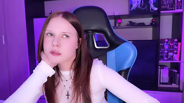 Czat XXX na żywo – jasminevine