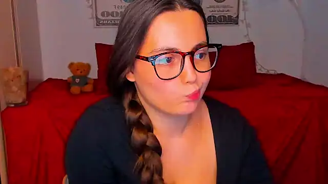 _extraterrestrial_ Live XXX-Chat
