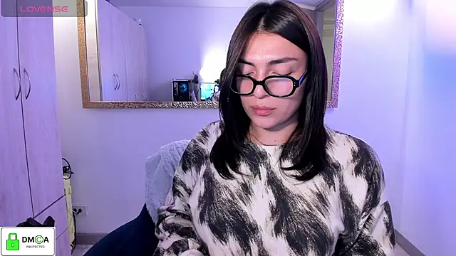 Živý XXX chat EricaVanderhill