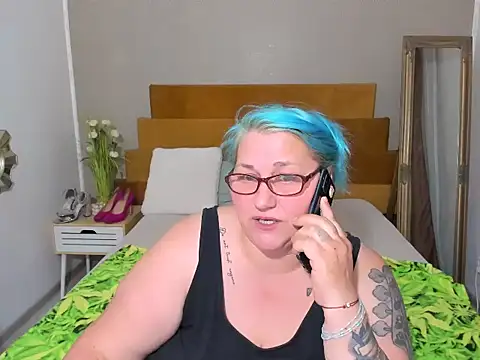 Sugarmommy_69X's Live XXX Chat