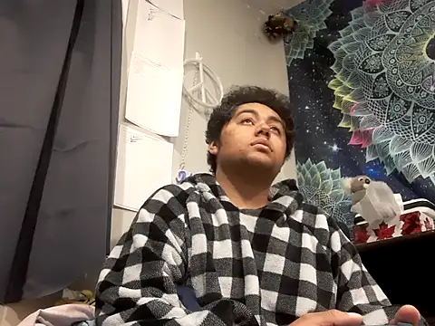 Webkamerová show Bilover69