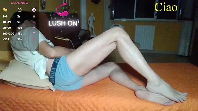 Živý XXX chat lattediyak