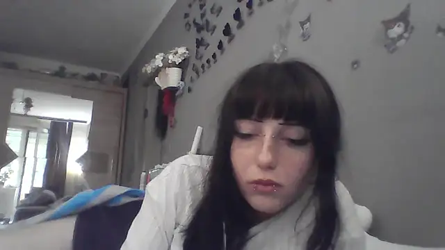 Chat XXX en directo de ChargedReign