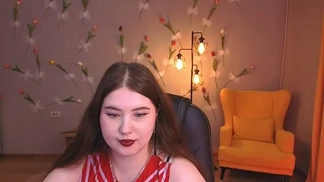 PixelGoddess 라이브 XXX 채팅