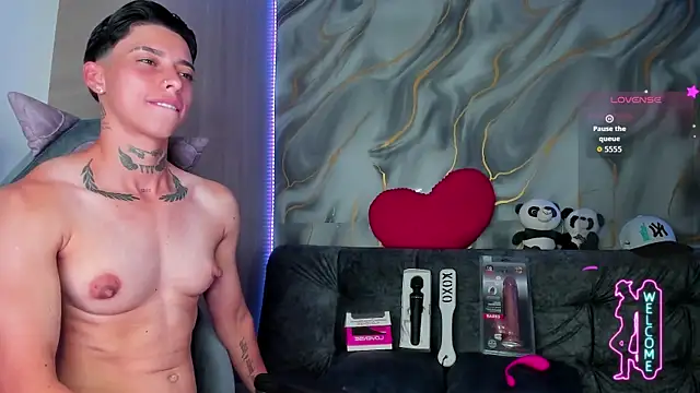 AmberAdams_ 라이브 XXX 채팅