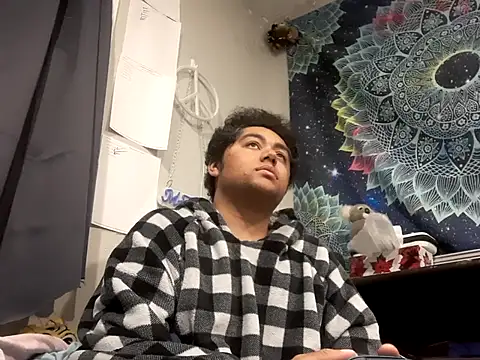 عرض كام Bilover69