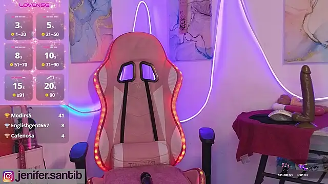 ManeSummers – Naživo XXX chat