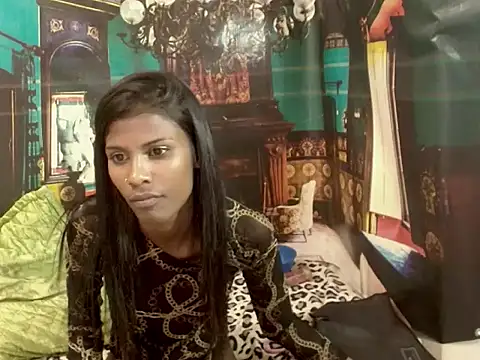 IndianSilkySpice Chat XXX live