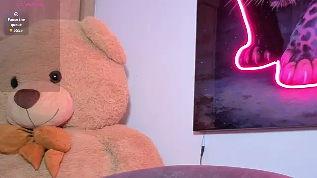 SofiaInk Live XXX-chat