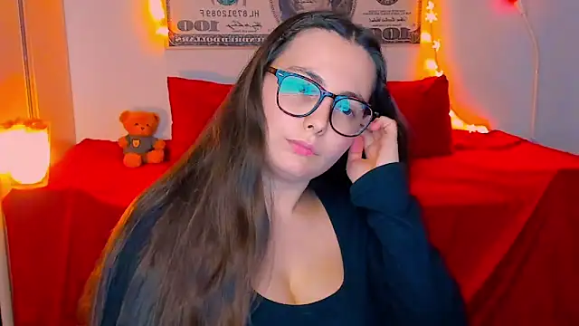 _extraterrestrial_ Live XXX-chat
