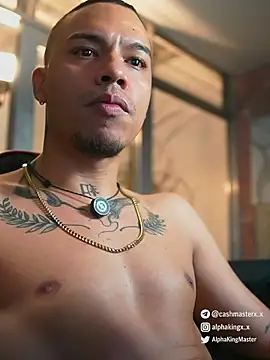 AlphaMasterXxx Live XXX-chat