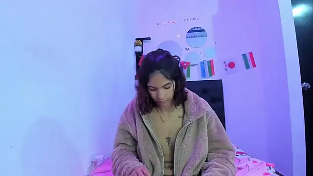 sapphire_brown20 Live XXX-chat