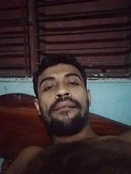 cockplaybd Show Webcam
