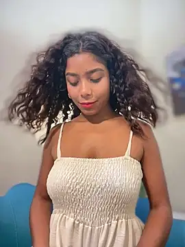 GracieRusell – Live XXX-chat