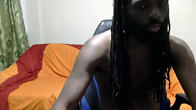 Darkkras Chat XXX in diretta