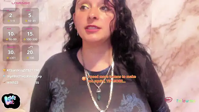 Chat XXX Live Baioleth