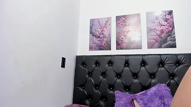 pinky_f00x Live XXX-Chat