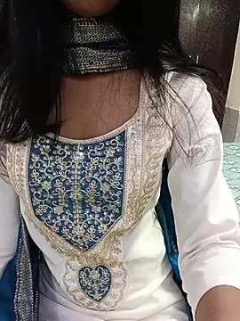 Daisy_Shah_ Obrolan Langsung XXX