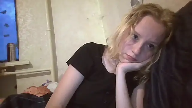 Ket-mis – webcam-show