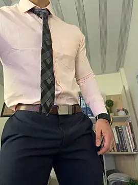Dimitri_Colleman Live XXX-chat