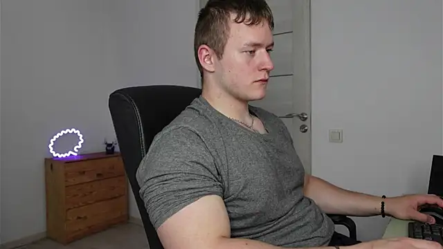 Chat XXX Live Richard_Dullas