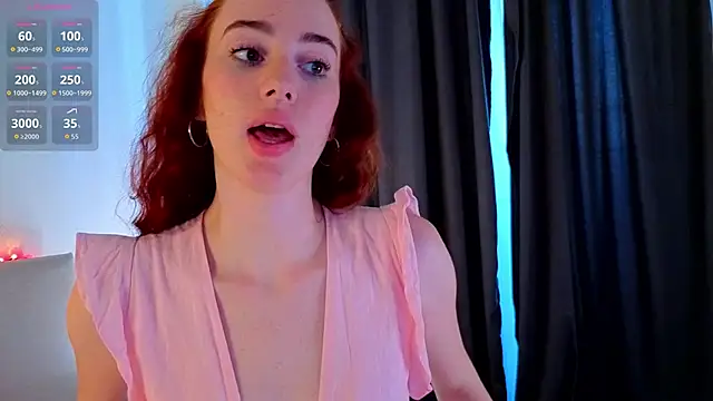 Živý XXX chat StacyWatts