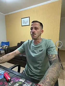Chat XXX ao vivo de MeladoDiMel