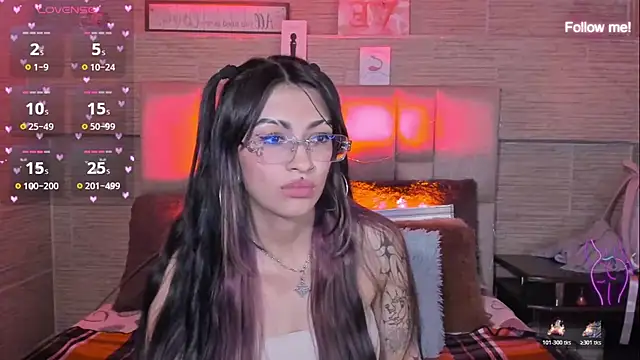 mia_devine_ Obrolan Langsung XXX