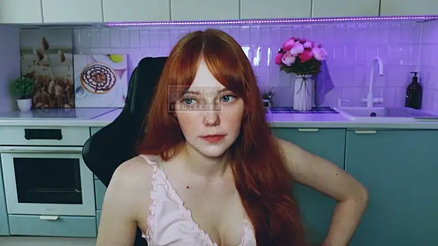 Chat XXX en directo de Harley_Quinsy